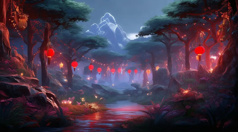 亮剑游戏图片3